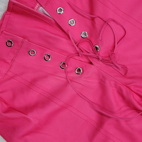 BARBIE Cowgirl Holloween Costume 2023 Movie - Picture 4 of 5